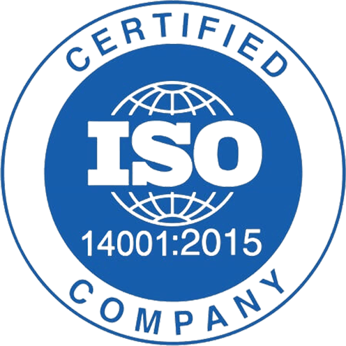 ISO 14001:2015