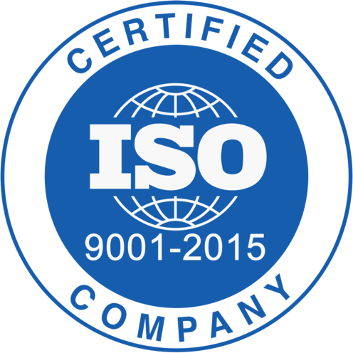 ISO 9001:2015