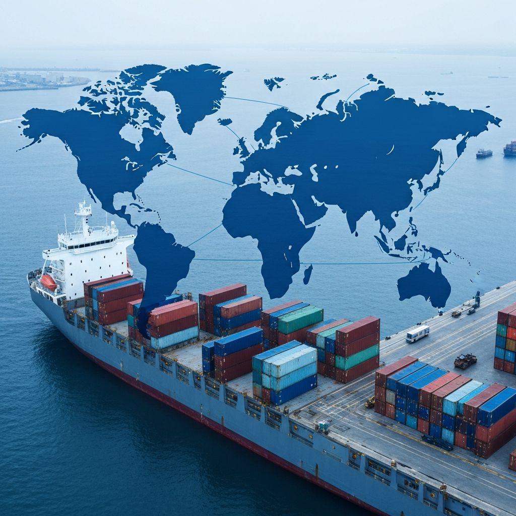Global Reach